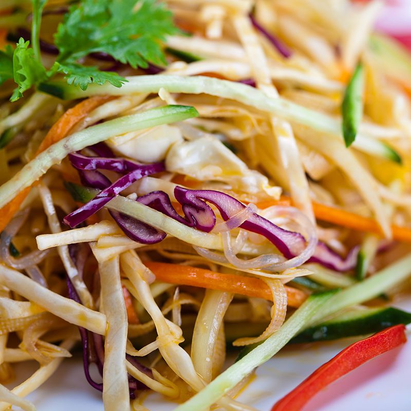 №102 Салат Пекин