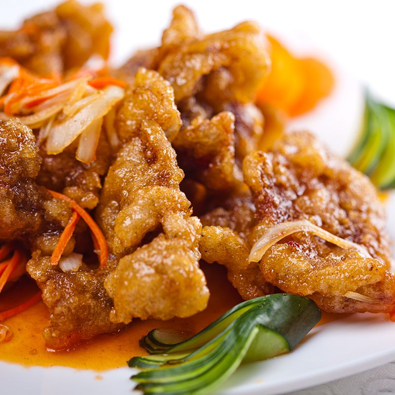 №207 Го Бао Жоу