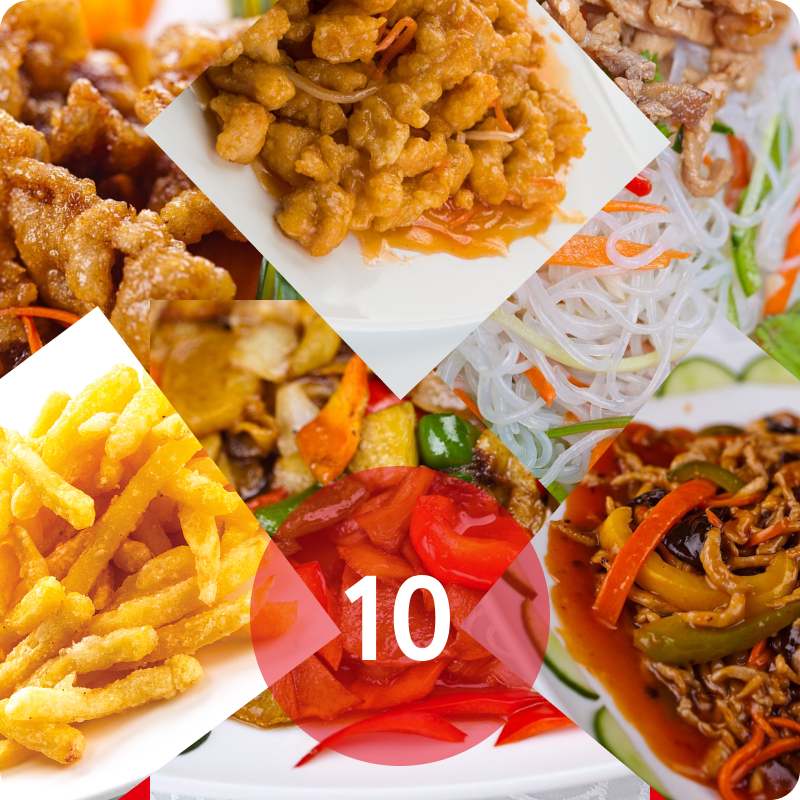 Сэт Весенний 10% (305,207,101,309,214,221 )