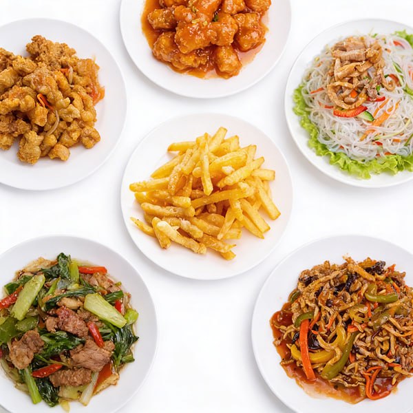 Сэт Весенний 10%