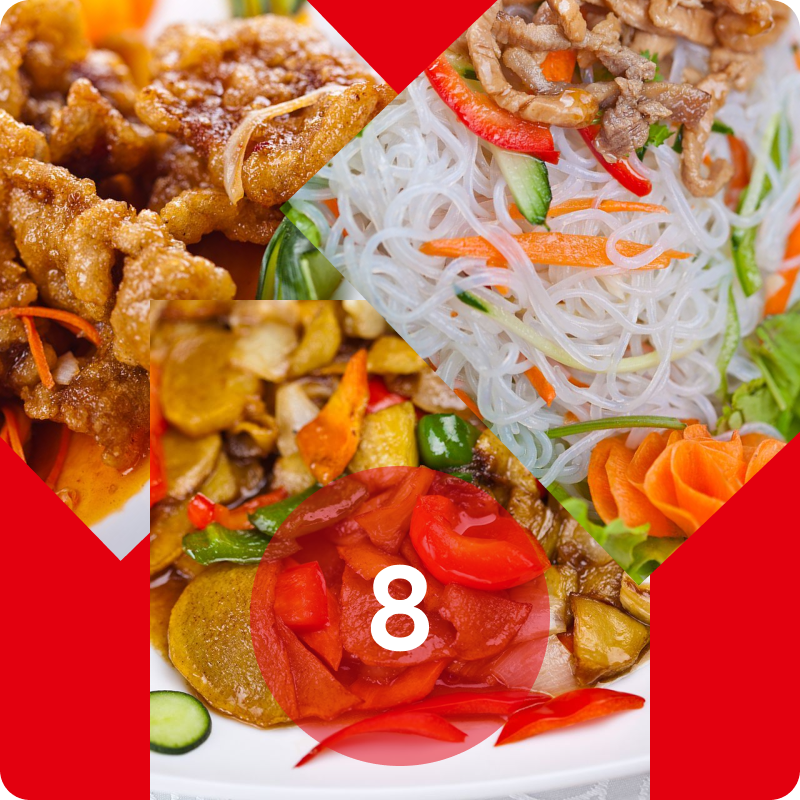 Сэт Весенний 8% (101,207,305 )